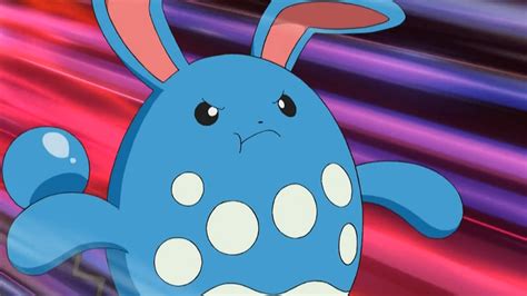 azumarill bst